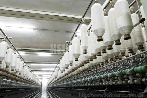 Textilbranche