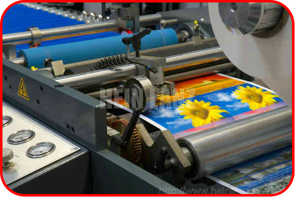 Printing and Packaging